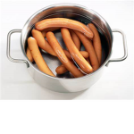 Dawg Water group