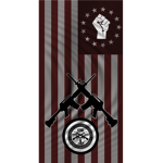 THE AMARICAN RESISTANCE