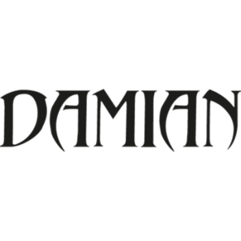 Damian Trials ALPHA🔊 [Chapter I!]