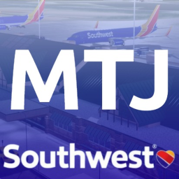 Montrose Regional Airport