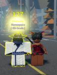Join and spam e in chat