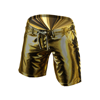 [👑KING👑] GOLD Shorts thumbnail