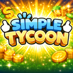 Simple Tycoon