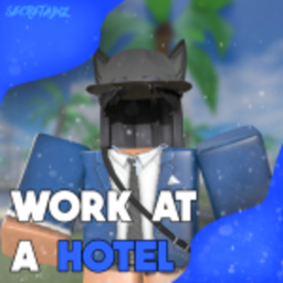 WORK AT A HOTEL | BH