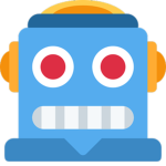 robot's creations
