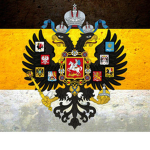 The Russian Empire ᴛʀᴇ