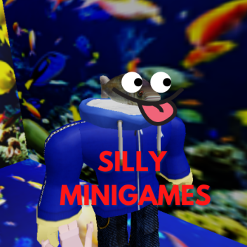 Silly Minigames!ALPHA