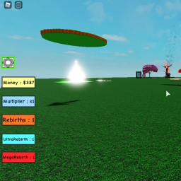 Rebirth Simulator
