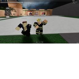 Buffalo Fire and Rescue