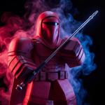 **Imperial Royal Guard**