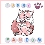 Happy furry hangout