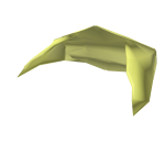 Gold Headband