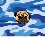 The Mad Pugs Army