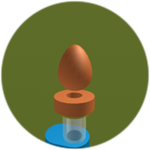 Ball Egg