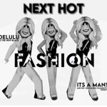 #THE NEXT HOT