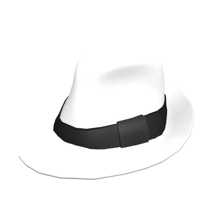 Fedora - Roblox