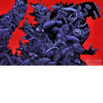 godzilla monster battle