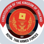 [ Constitution of the Kingdom of Thailand |