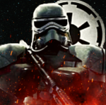 Swamp Troopers 【TGFE】