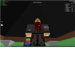The Roblox  Family for the ##########