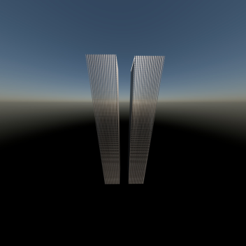 2001 Office Simulator
