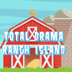 Total Drama Ranch Island