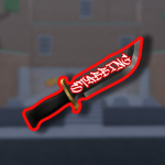 #stabbing