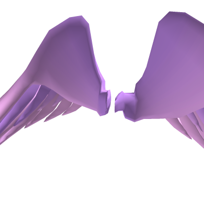 pink wing