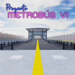 Proyecto Metrobús VI [Beta] icon