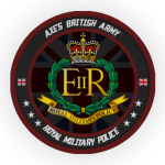 -[BA]- | Royal Military Police