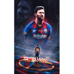 Messi is better then Ronaldo