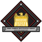 Naval Criminal Investigative Serviceᅠᅠᅠᅠᅠᅠ