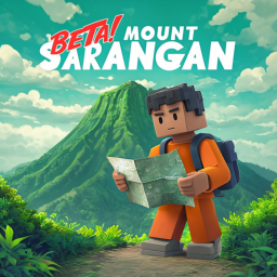 [BETA] MT . SARANGAN