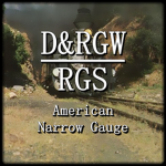Denver & Rio Grande Western / Rio Grande Southern