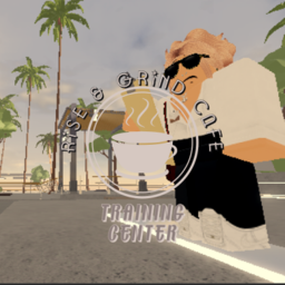 Training Center! {V1}