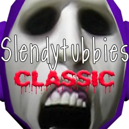 Slendytubbies Classic icon