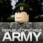 Republic of Korea Armyˌ Group Thumbnail
