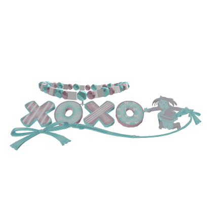 xoxo