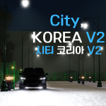 [Free 100,000 won cash until June 10] City, Korea V2 BETA 