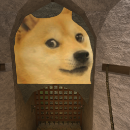 TEH DINO DOGE KINGDOM