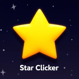 🌟Star Clicker Simulator