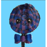 The candy club (giveways and funtimes)