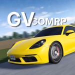 GVCOMRP (Greenville Community Roleplay)