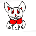 The cat project association!