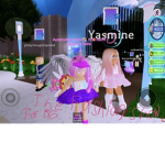 The Fashion Show for Boys and Girls