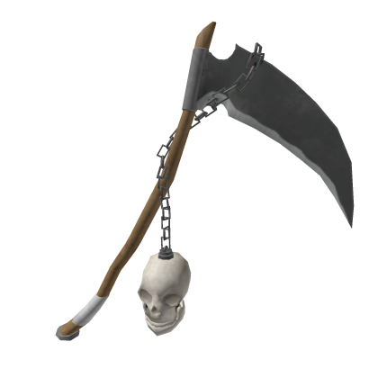 Reaper Scythe