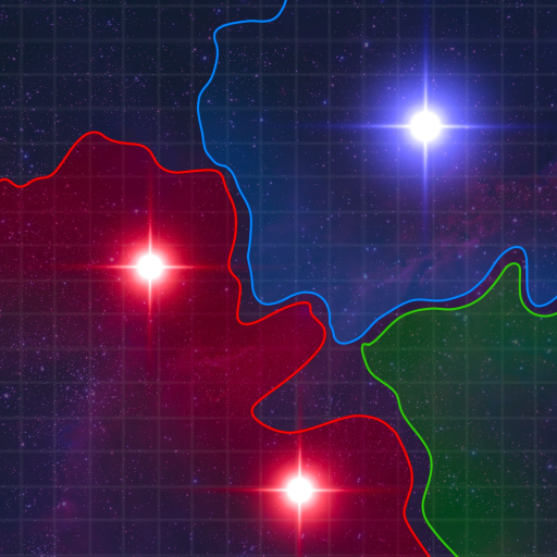 [✨Update] Ex Astris: Galactic Conquest