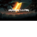 Ungrudging's Clothing!