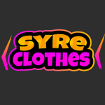 Syre Clothes