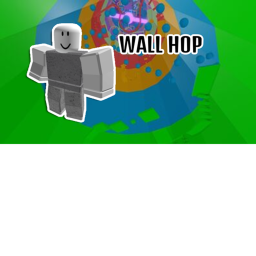 [UPDATE] Wall Hop Practice